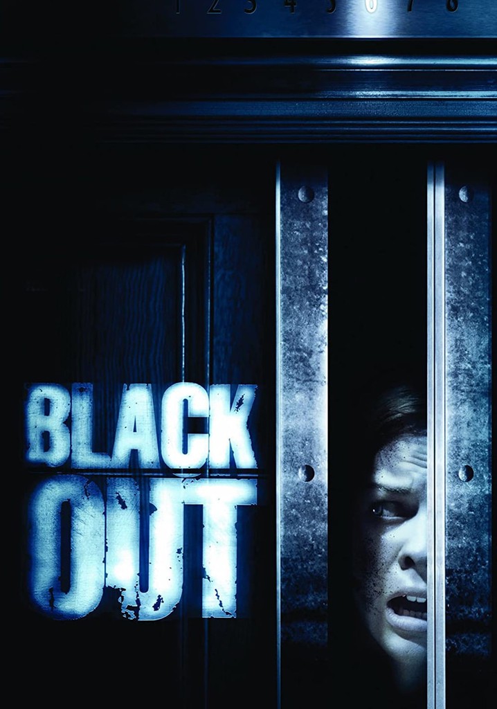 Blackout Stream Jetzt Film online finden und anschauen